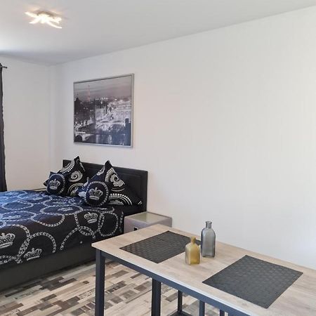 City Apartment Osnabrueck Exterior photo