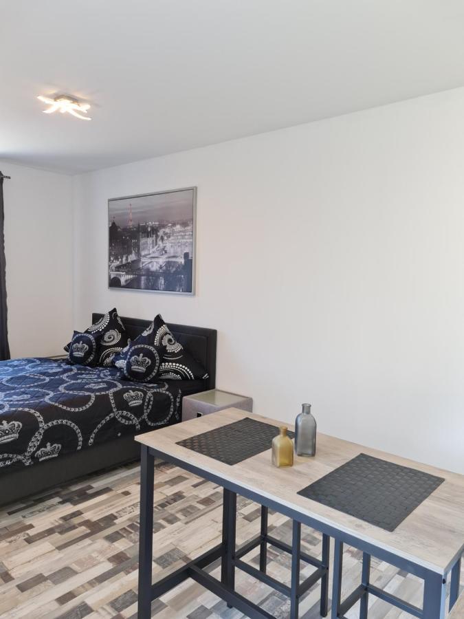 City Apartment Osnabrueck Exterior photo