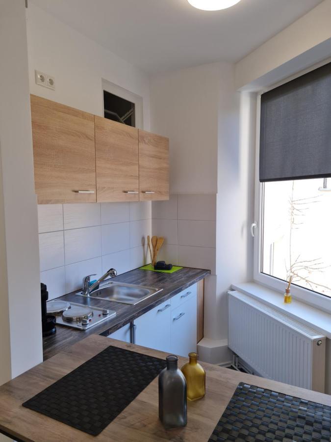 City Apartment Osnabrueck Exterior photo