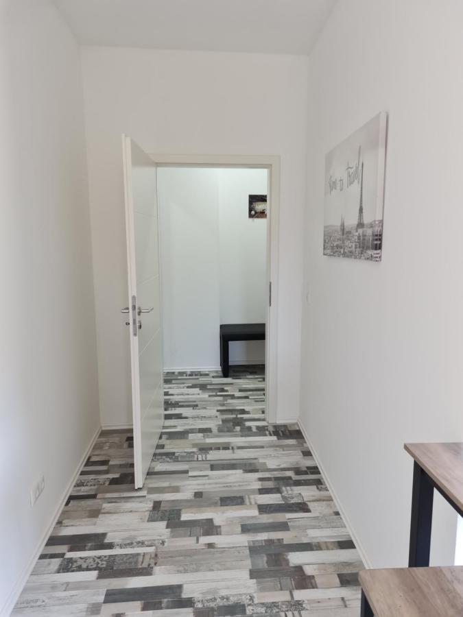 City Apartment Osnabrueck Exterior photo