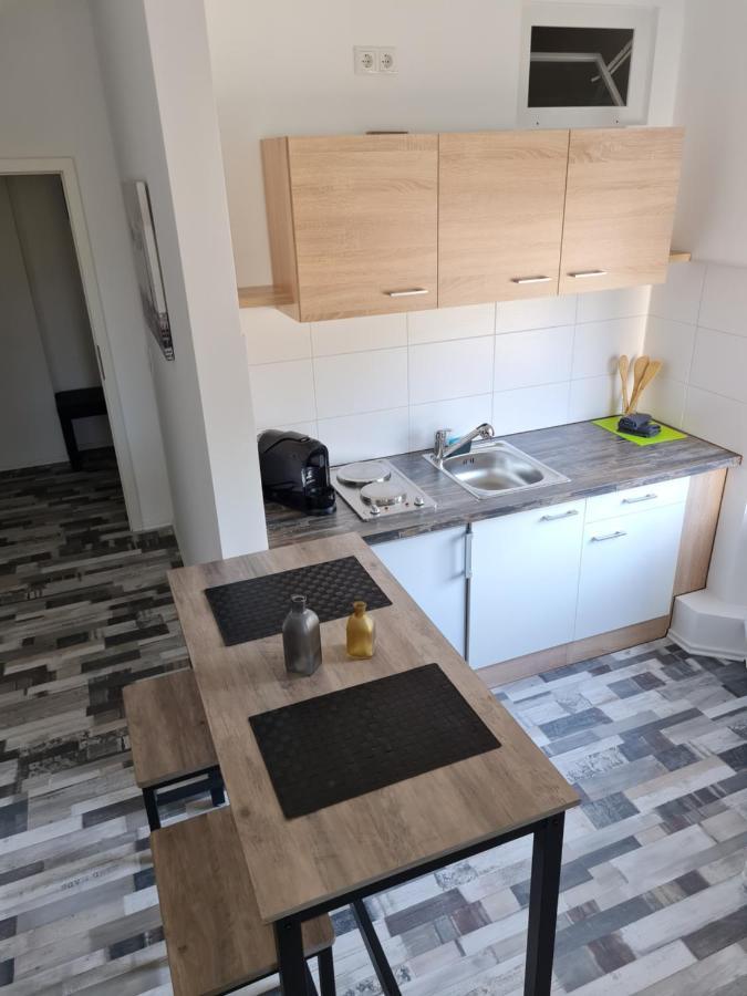 City Apartment Osnabrueck Exterior photo