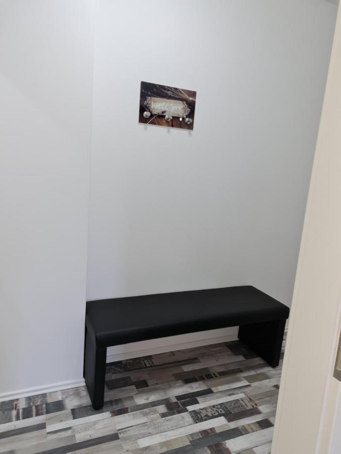 City Apartment Osnabrueck Exterior photo
