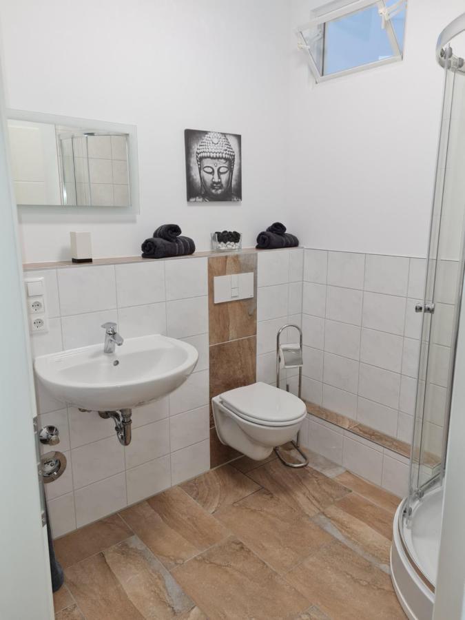 City Apartment Osnabrueck Exterior photo