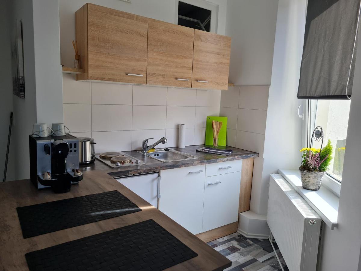 City Apartment Osnabrueck Exterior photo