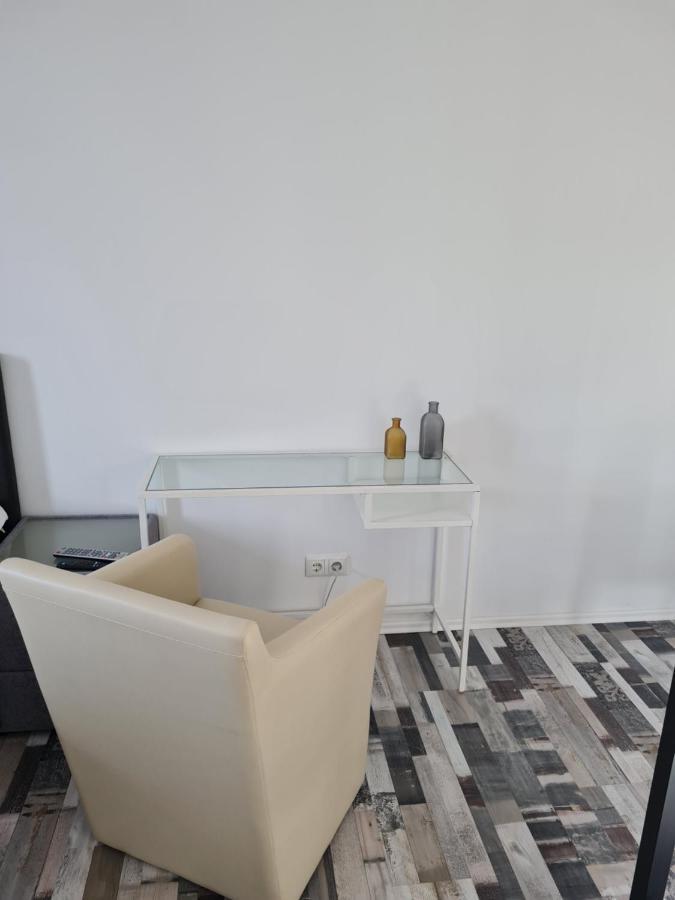 City Apartment Osnabrueck Exterior photo